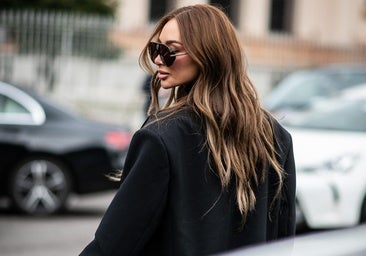 Babylights o balayage: qué mechas elegir esta primavera